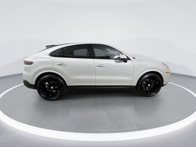 2023 Porsche Cayenne Base