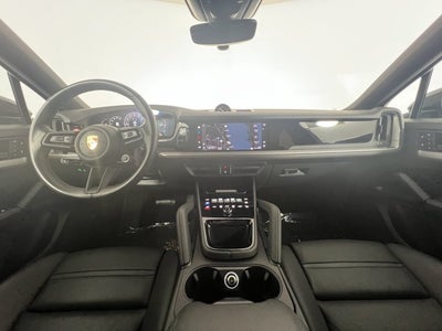 2024 Porsche Cayenne Coupe AWD
