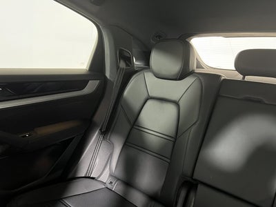 2024 Porsche Cayenne Coupe AWD