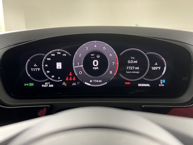 2024 Porsche Cayenne Coupe AWD