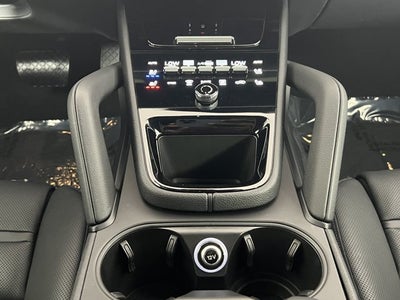 2024 Porsche Cayenne Coupe AWD