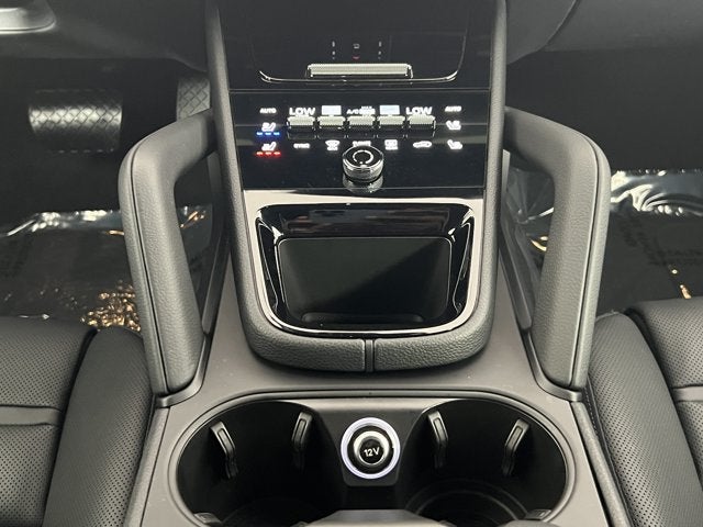 2024 Porsche Cayenne Coupe AWD