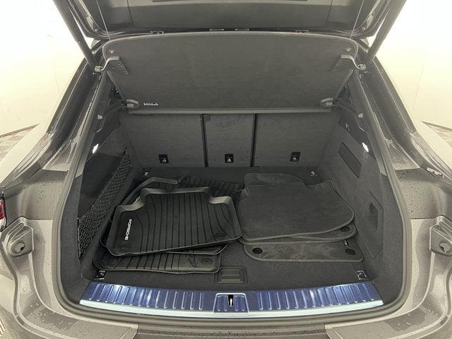 2024 Porsche Cayenne Coupe AWD