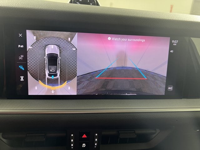 2024 Porsche Cayenne Coupe AWD