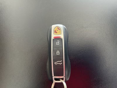 2024 Porsche Cayenne Coupe AWD