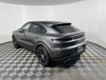 2024 Porsche Cayenne Coupe AWD