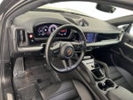 2024 Porsche Cayenne Coupe AWD