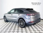 2021 Porsche Cayenne Base