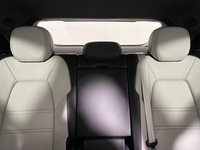 2025 Porsche Cayenne Base