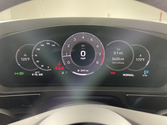 2025 Porsche Cayenne Base