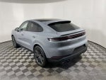 2025 Porsche Cayenne Base