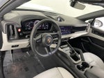 2025 Porsche Cayenne Base