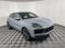 2025 Porsche Cayenne Base