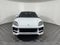 2025 Porsche Cayenne Coupe