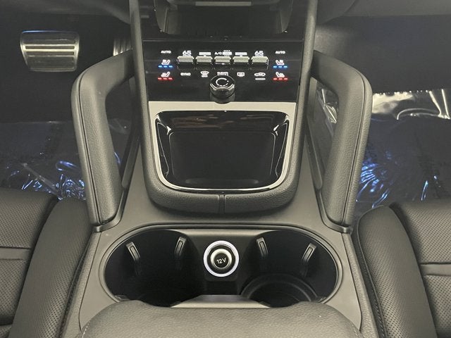 2025 Porsche Cayenne Coupe