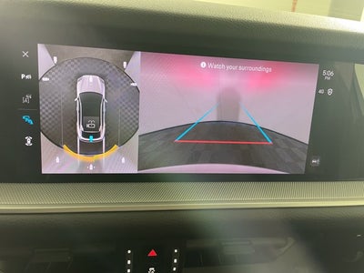2025 Porsche Cayenne Coupe