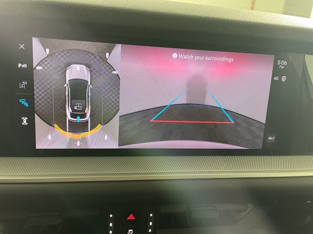 2025 Porsche Cayenne Coupe
