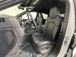 2025 Porsche Cayenne Coupe