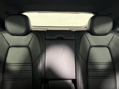 2023 Porsche Cayenne Base