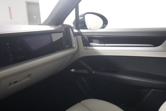 2026 Porsche Cayenne E-Hybrid