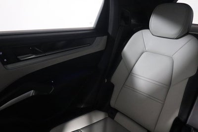 2026 Porsche Cayenne E-Hybrid