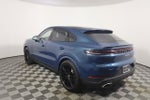 2026 Porsche Cayenne E-Hybrid
