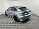 2026 Porsche Cayenne GTS Coupe AWD