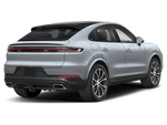 2026 Porsche Cayenne GTS Coupe AWD