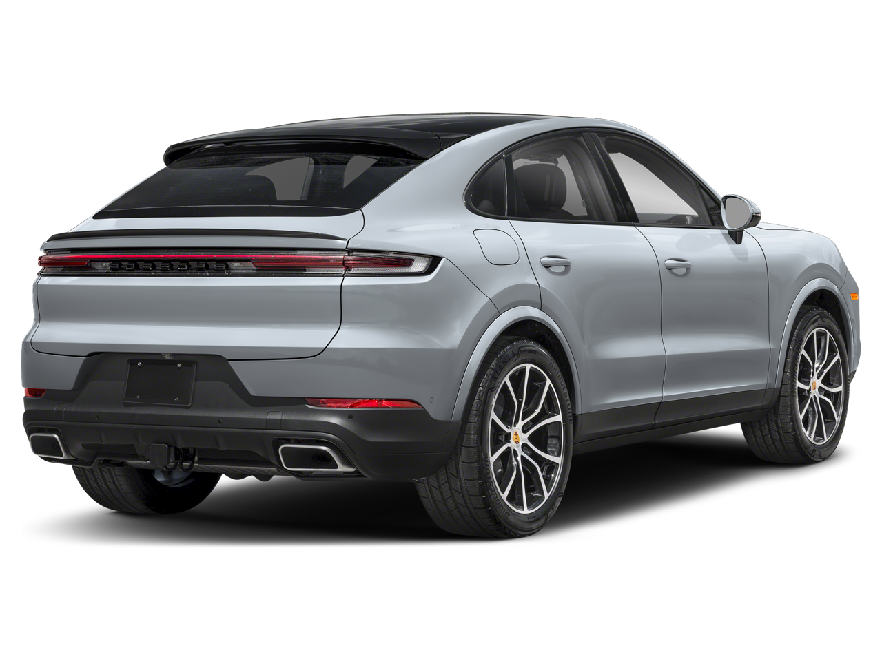 2026 Porsche Cayenne GTS Coupe AWD
