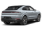 2026 Porsche Cayenne GTS Coupe AWD