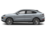 2026 Porsche Cayenne GTS Coupe AWD