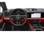 2026 Porsche Cayenne GTS Coupe AWD