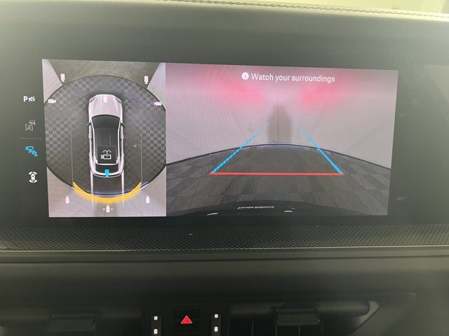 2026 Porsche Cayenne Turbo GT