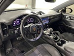 2023 Porsche Cayenne Turbo GT