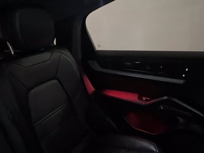 2024 Porsche Cayenne S Coupe AWD