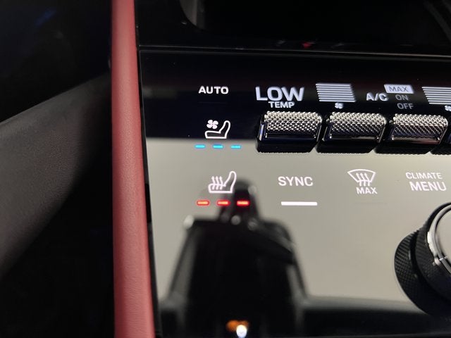 2026 Porsche Cayenne S
