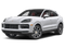 2025 Porsche Cayenne S Coupe AWD