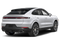 2025 Porsche Cayenne S Coupe AWD