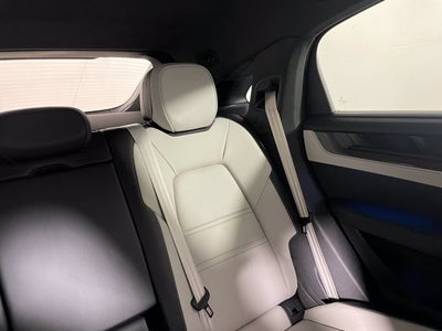 2025 Porsche Cayenne S E-Hybrid