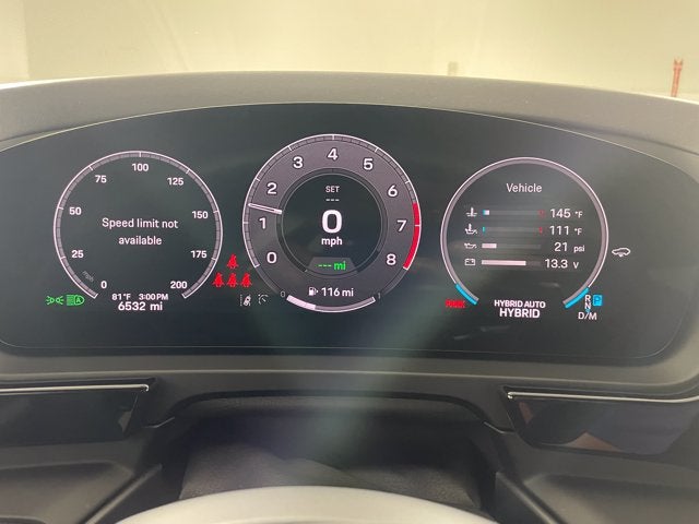 2025 Porsche Cayenne S E-Hybrid