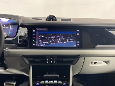 2025 Porsche Cayenne S E-Hybrid