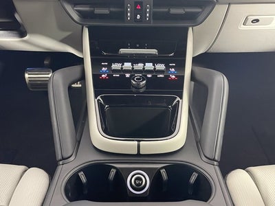 2025 Porsche Cayenne S E-Hybrid