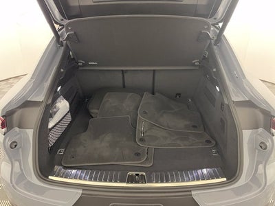 2025 Porsche Cayenne S E-Hybrid
