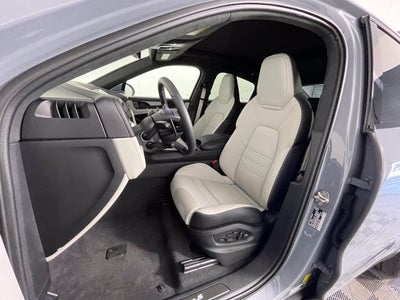 2025 Porsche Cayenne S E-Hybrid