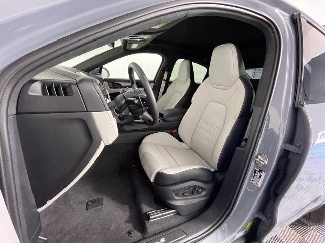 2025 Porsche Cayenne S E-Hybrid