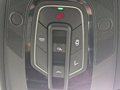 2024 Audi RS Q8 4.0 TFSI quattro