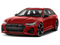 2021 Audi RS 6 Avant 4.0 TFSI quattro