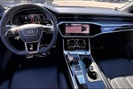 2025 Audi RS 6 Avant performance 4.0T quattro