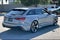 2025 Audi RS 6 Avant performance 4.0T quattro