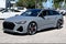 2025 Audi RS 6 Avant performance 4.0T quattro